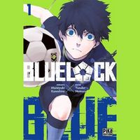 bluelock