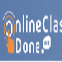 onlineclassdone