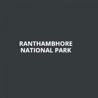 ranthambore