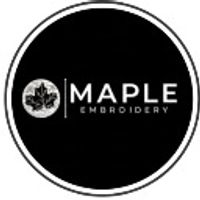 mapleembriodery