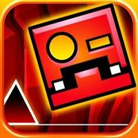 geometrydashmeltdown