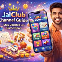 jai club