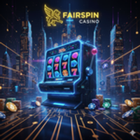 FairspinProfi