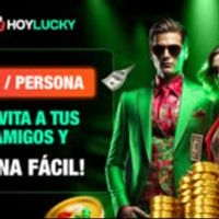 HOYLUCKY