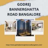 godrejbannerghatta