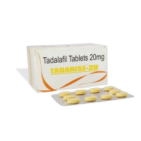 Tadarise20tab