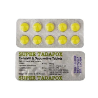 SuperTadapox