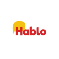 hablo