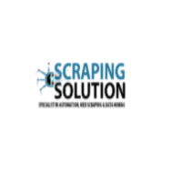 scrapingsolution