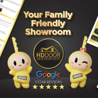 hddoor