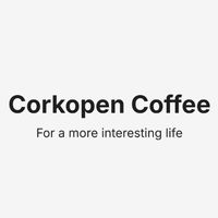 corkopencoffee