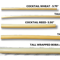 Naturaldrinkingstraws