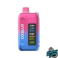 oxbarvape