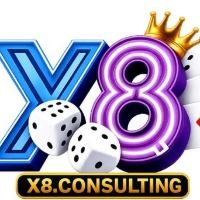 x8consulting