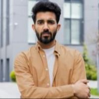 Roshan Mishra