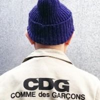 commedessgarcon