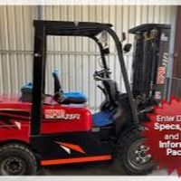 forkliftking23