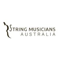 stringmusicians