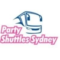 partyshuttlessydney