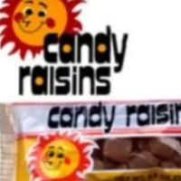 sthecandyraisin