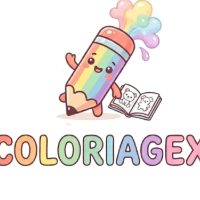 coloriagex