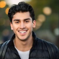 Armaan Seth