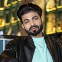 Suraj Tiwari