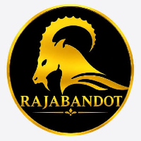 rajabandotfly