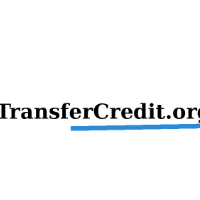 transfercredit