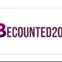 becounted