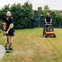CoastalLawn Solutions