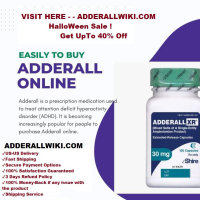 Adderallwiki