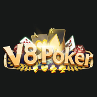 gamebaiv8poker