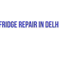 Fridge repair