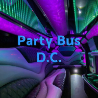 DCPartyBus