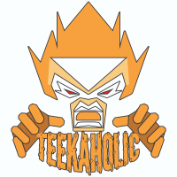 teekaholic
