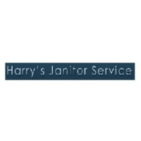 harrysjanitor