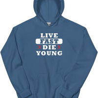 LFDYHoodie 0
