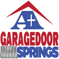 aplusgaragedoorsprings