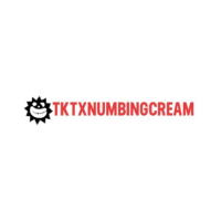 tktxnumbingcreamusa