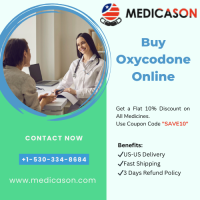 Oxycodone Online