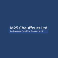 m25chauffeur