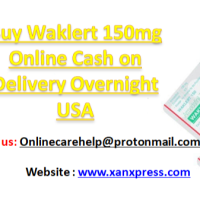 BuyWaklert150mgOnline