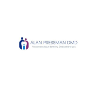 Alan Pressman DMD