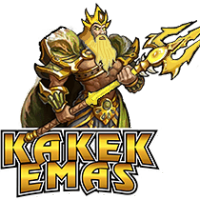 kakekemas