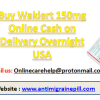 Waklert150mgOrderOnline