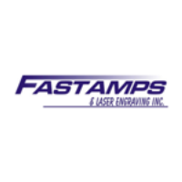 fastampslaserengraving