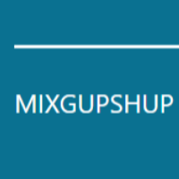 mixgupshup