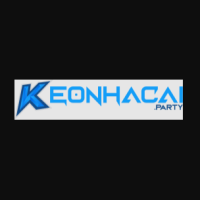 keonhacaiparty