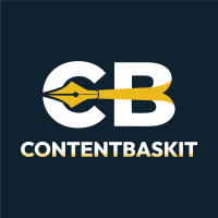 content baskit